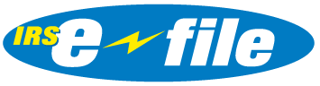 IRS e-File Logo